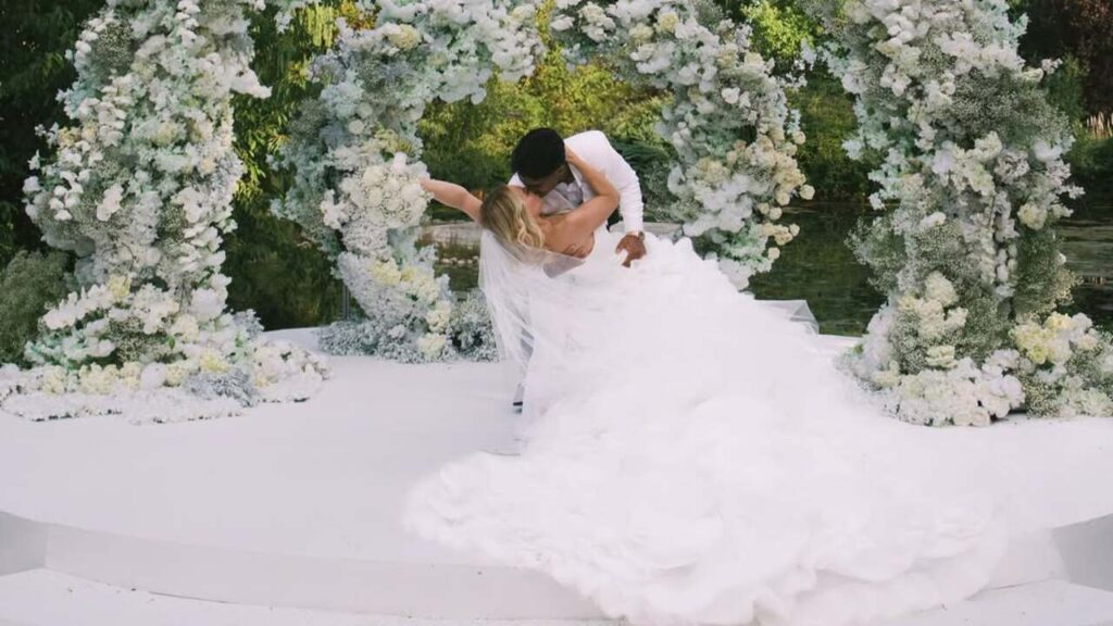 Inspire-se no casamento de Endrick e Gabriely para sua celebração inesquecível!