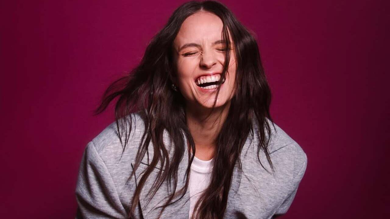 Larissa Manoela revela o segredo de uma rotina fitness incrível!