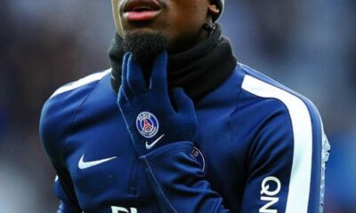 Serge Aurier