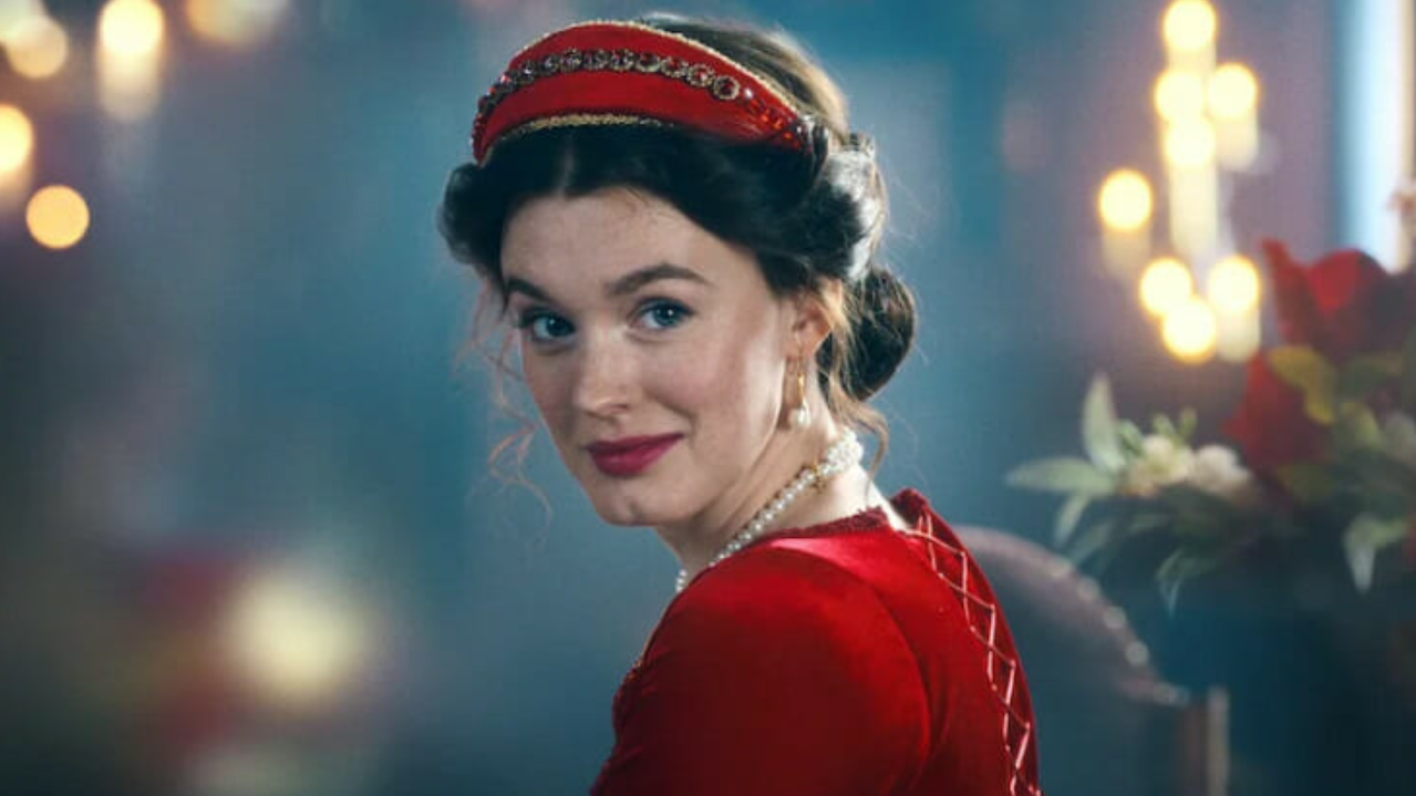 A série que virou febre entre fãs de Bridgerton