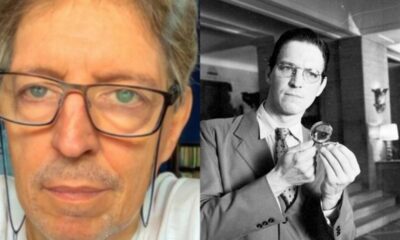 Silvio Pozatto - Reprodução / Redes sociais