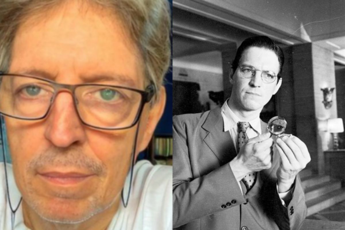 Silvio Pozatto - Reprodução / Redes sociais