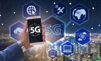 Os 5 celulares 5G mais baratos do Brasil hoje estão nessa lista