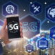 Os 5 celulares 5G mais baratos do Brasil hoje estão nessa lista