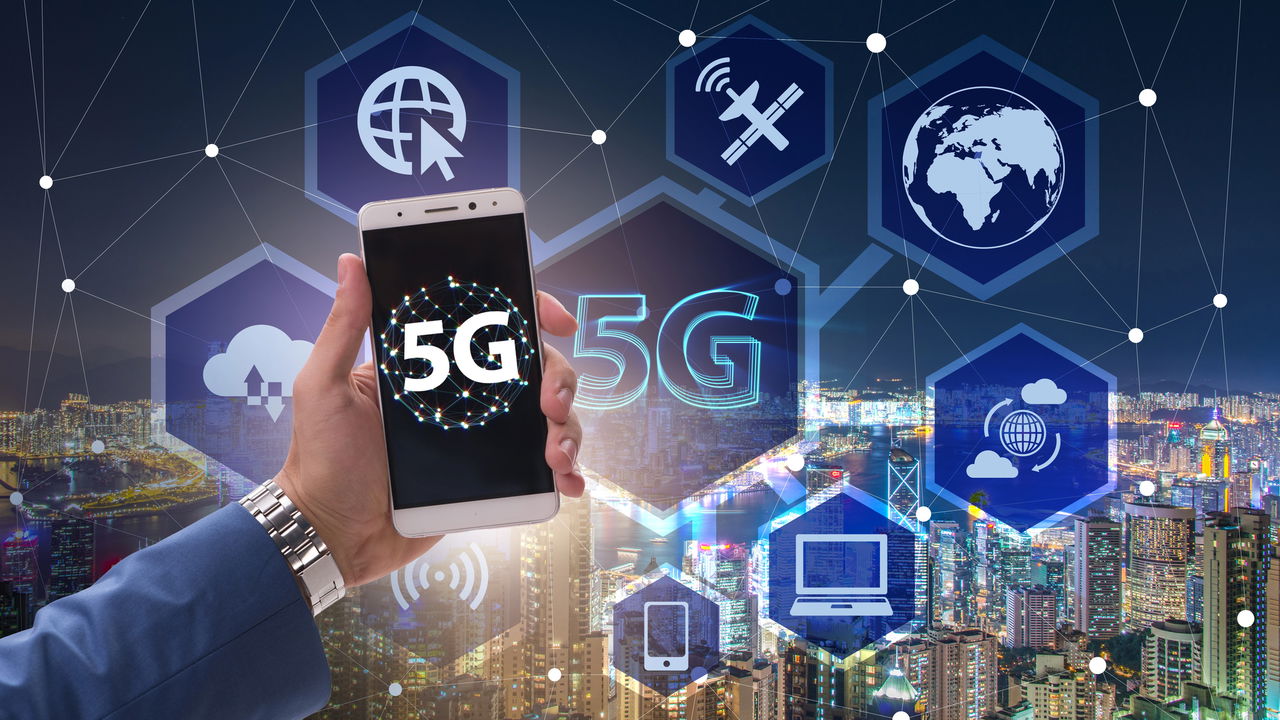 Os 5 celulares 5G mais baratos do Brasil hoje estão nessa lista