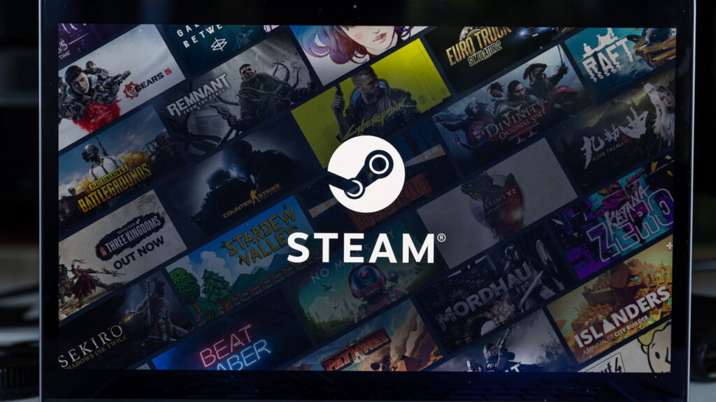 Steam ativa novo modo que pode baixar sua conta de luz
