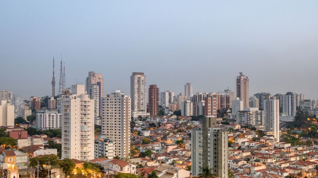 Essa cidade de SP virou refúgio contra o alto custo de vida