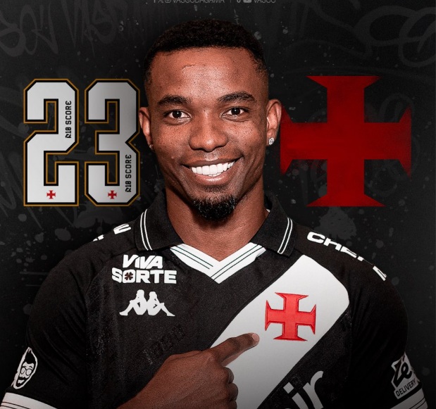 Thiago Mendes