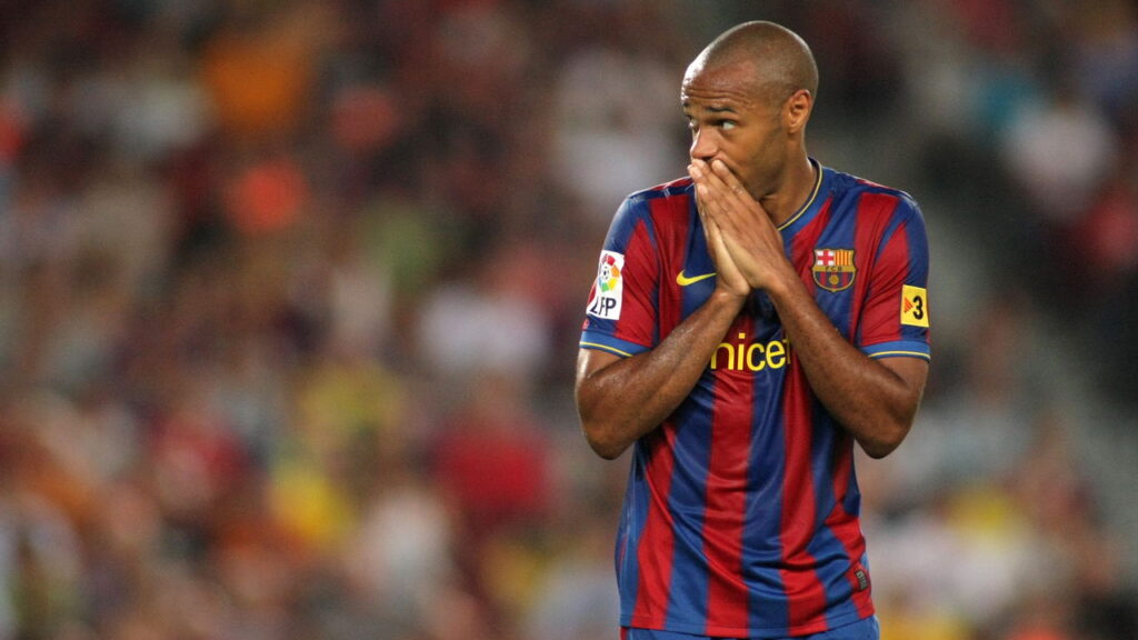 Rashford escolhe vestir um número histórico pelo Barcelona