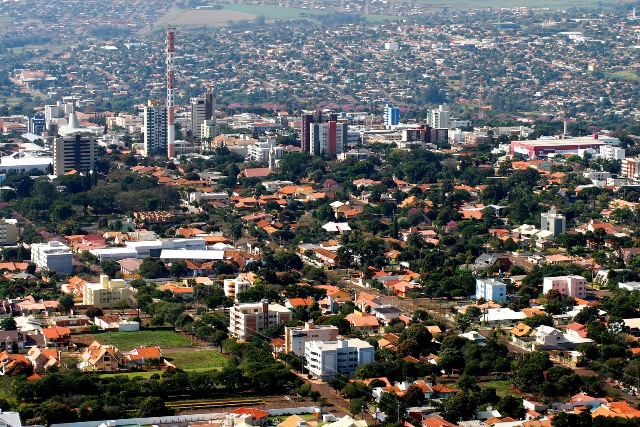 Essa cidade possui qualidade de vida e segurança de dar inveja