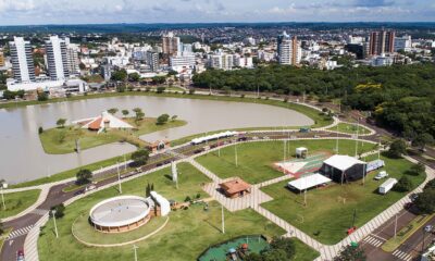 Essa cidade possui qualidade de vida e segurança de dar inveja