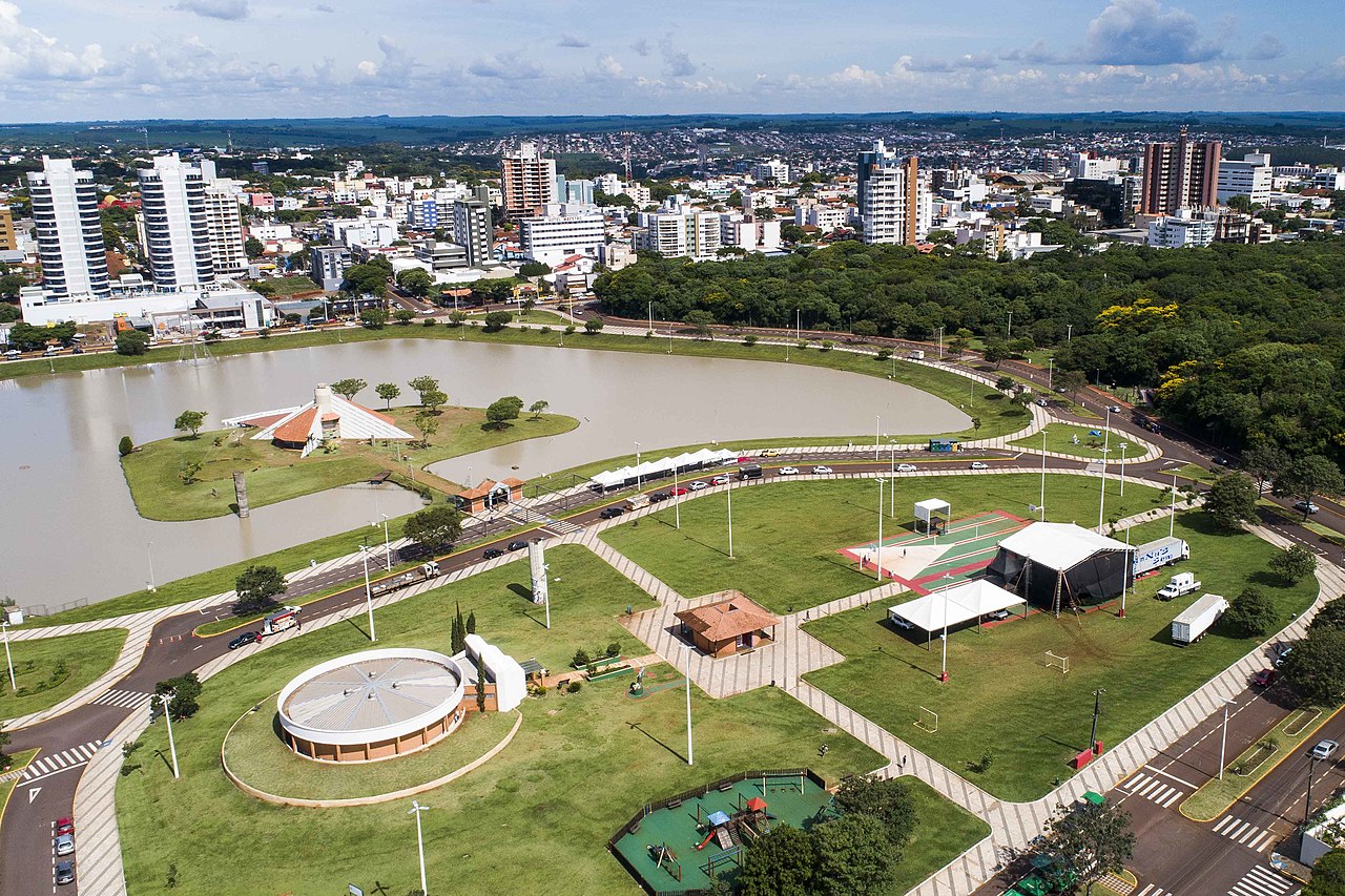 Essa cidade possui qualidade de vida e segurança de dar inveja