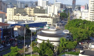 Essa cidade catarinense é o refúgio mais procurado do momento