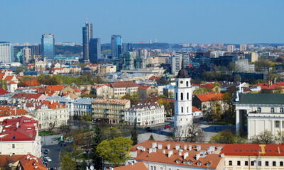 A cidade europeia que transformou arte, juventude e história em estilo de vida