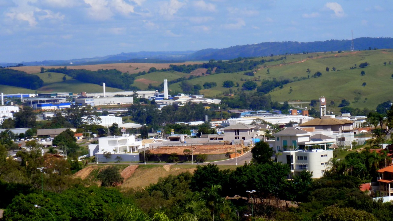 A cidade mais promissora do interior paulista supera muitas capitais