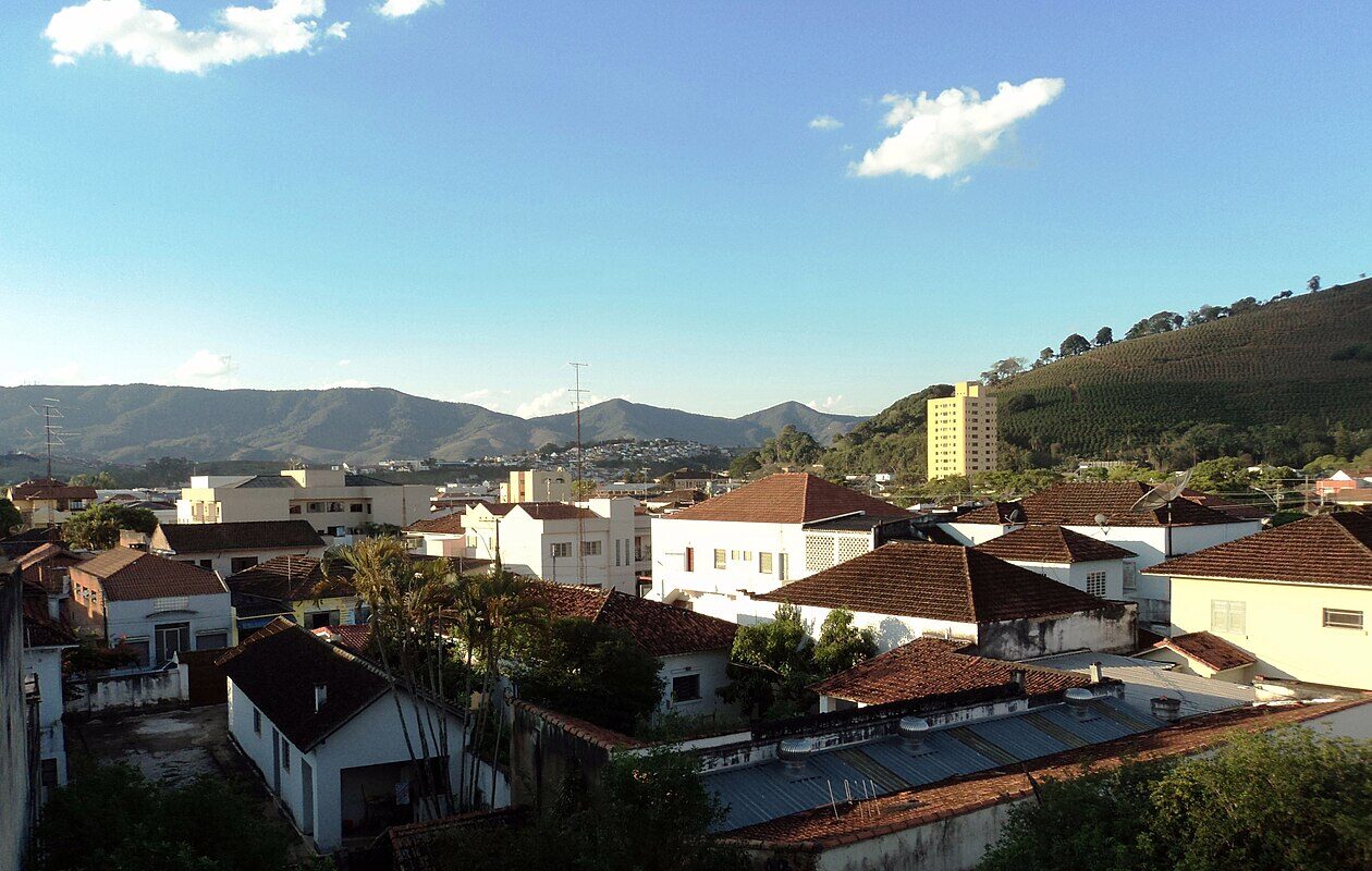 Cidade brasileira do interior vira potência em tecnologia