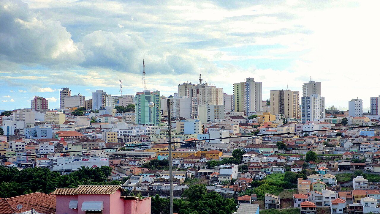 A cidade mais promissora de Minas para viver e investir em 2025