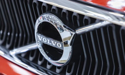 5 motivos que fazem do novo sedã da Volvo um carro irresistível