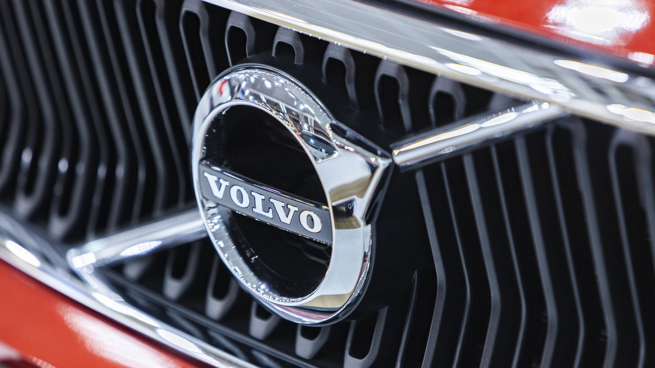 5 motivos que fazem do novo sedã da Volvo um carro irresistível