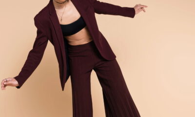 Visual ousado e fresco faz da calça balonê aposta do verão