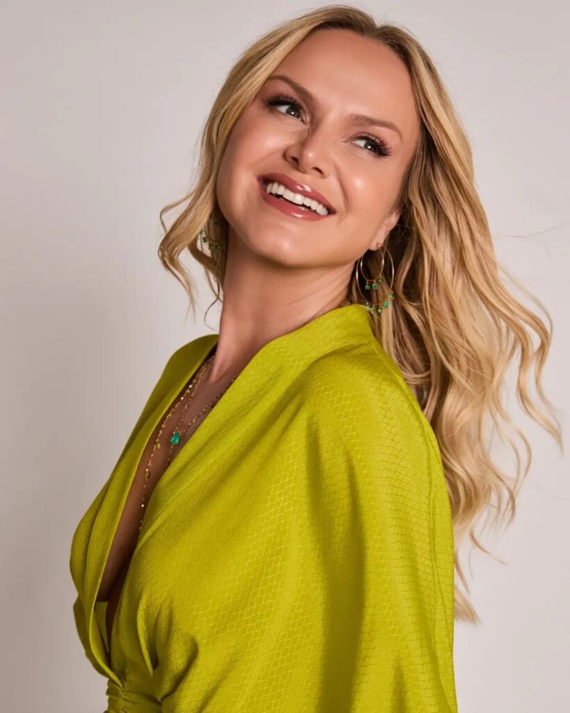 Eliana ; Reprodução Instagram