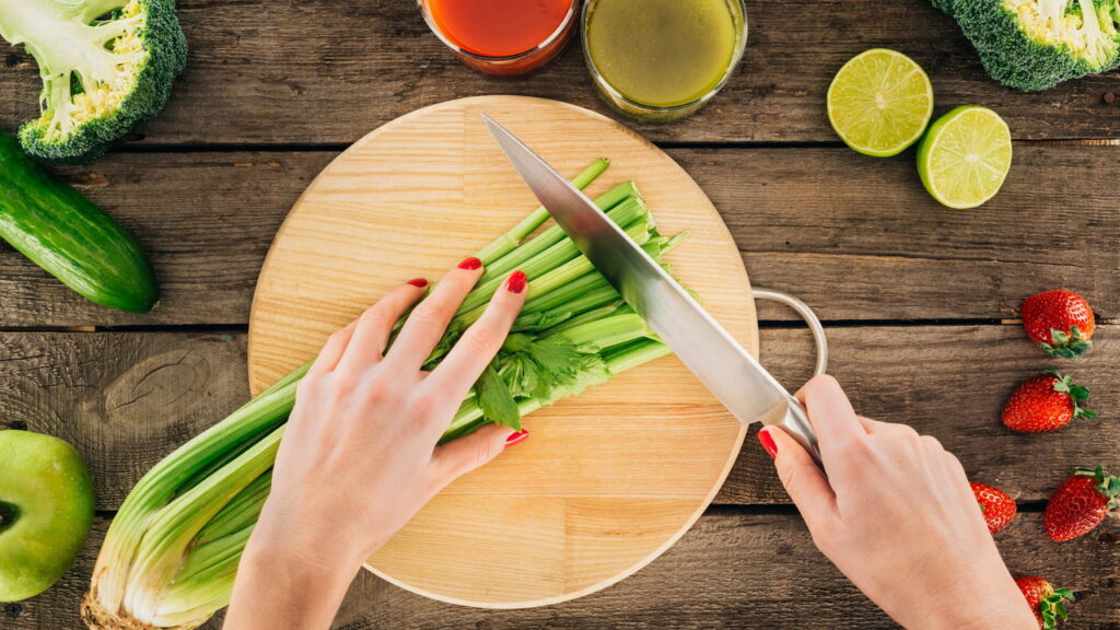 Pão macio e sem mofo por até 3 semanas só adicionando uma erva que todos têm em casa