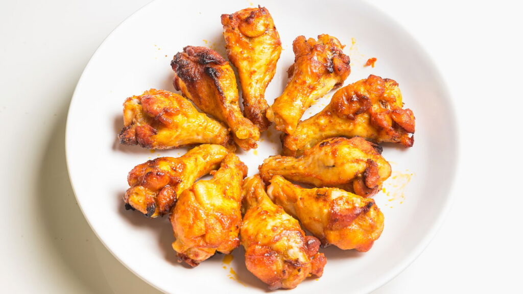 Veja o segredo da coxinha de mais crocante feita na air fryer
