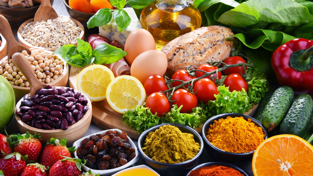 5 alimentos que melhoram seu sistema imunológico naturalmente