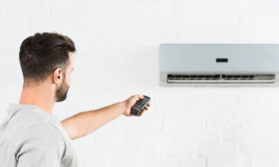 Economize até R$ 70 com esse truque no ar-condicionado