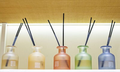 Erro comum ao escolher aromas pode afetar o clima da casa