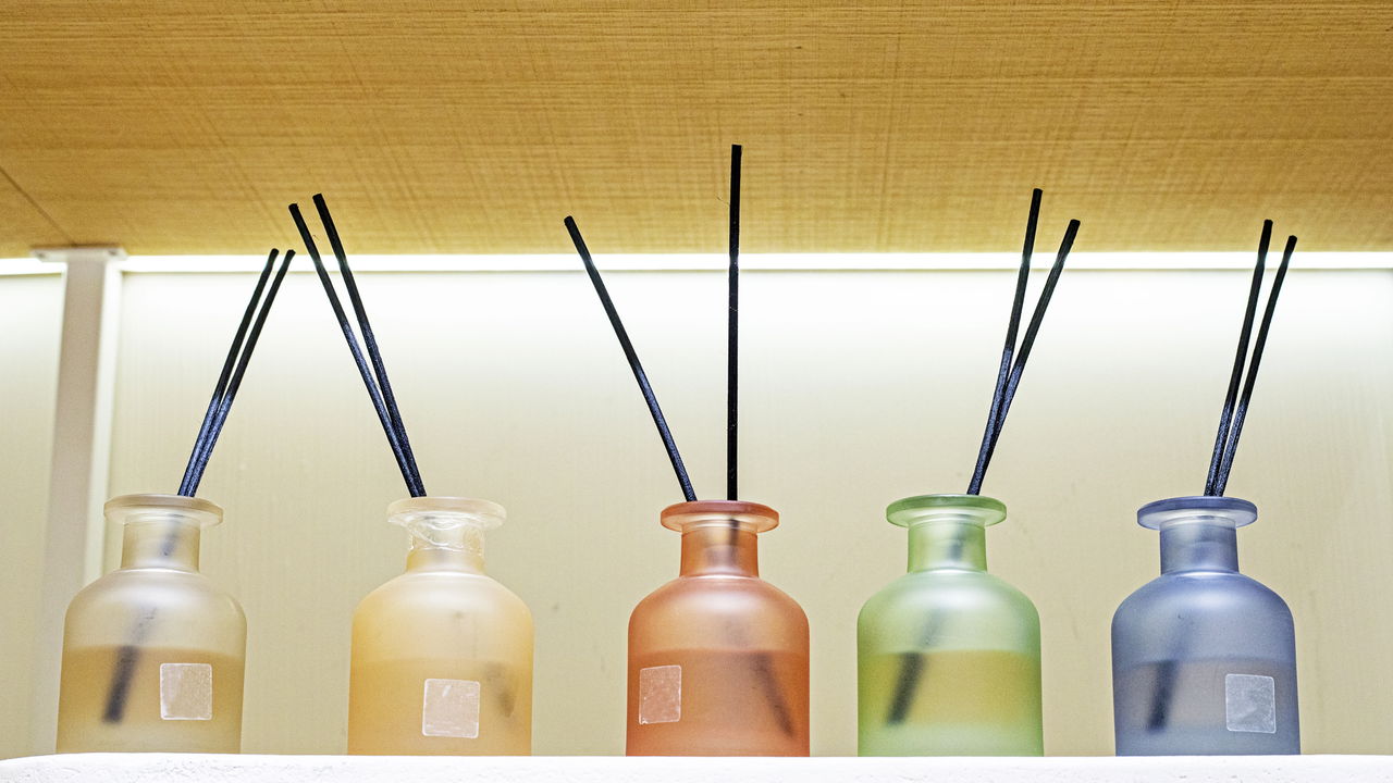 Erro comum ao escolher aromas pode afetar o clima da casa