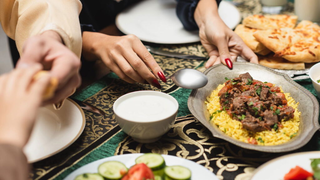 Esse arroz de forno virou a receita favorita da internet
