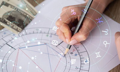 Finanças desses signos vão decolar em agosto