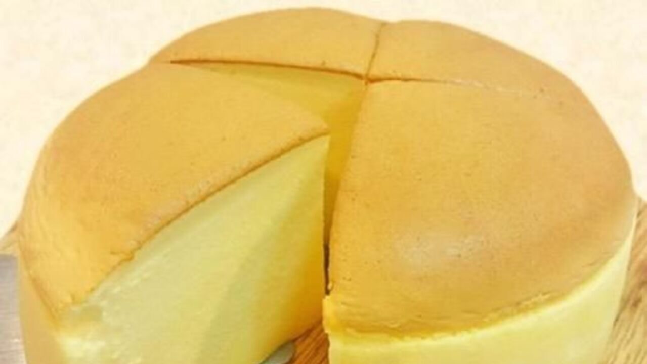 Kasutera, o bolo japonês de textura perfeita que vai conquistar seu paladar!