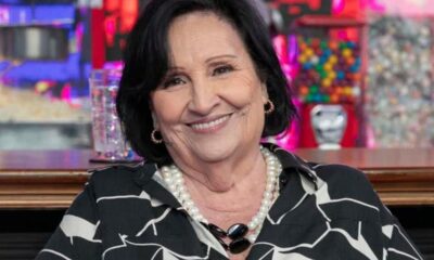 Dona Déa - Reprodução / Redes sociais