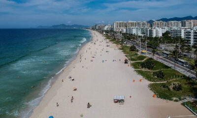 Perguntamos à IA os 10 melhores bairros para se morar no Rio de janeiro