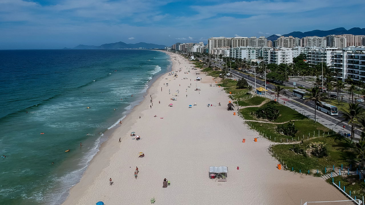 Perguntamos à IA os 10 melhores bairros para se morar no Rio de janeiro
