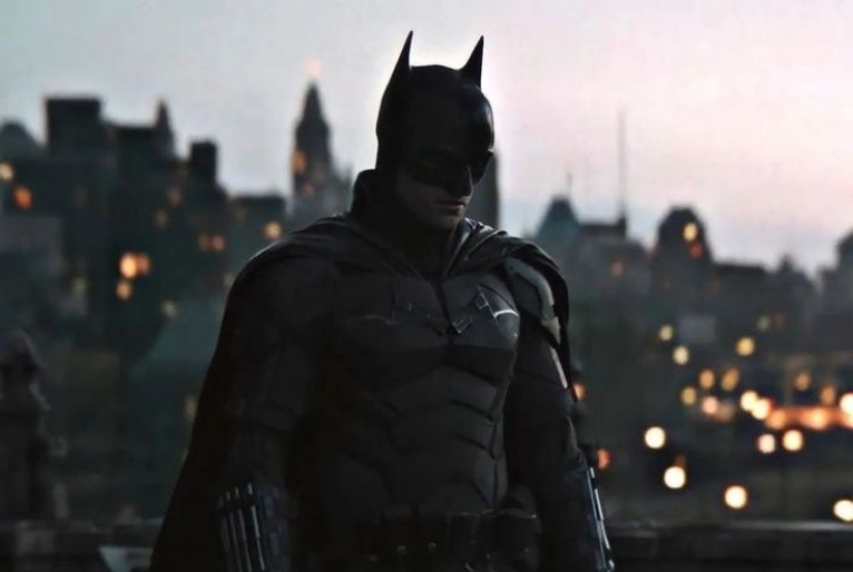 O próximo filme do Batman promete ser o mais sombrio da saga