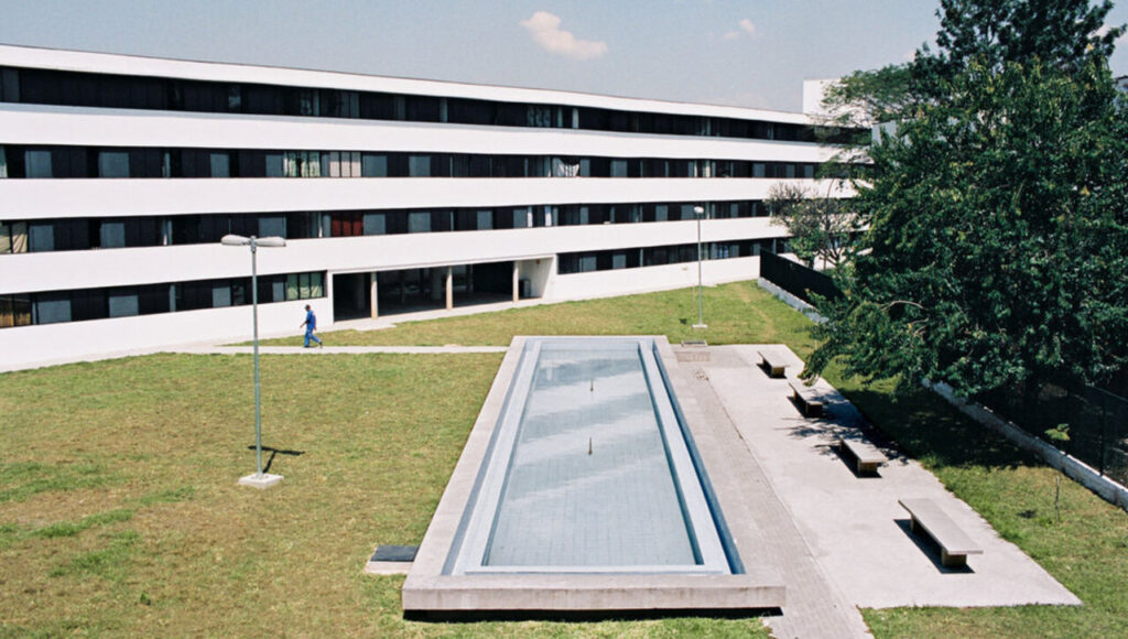 Cidade brasileira cria vila exclusiva para idosos com lazer e saúde