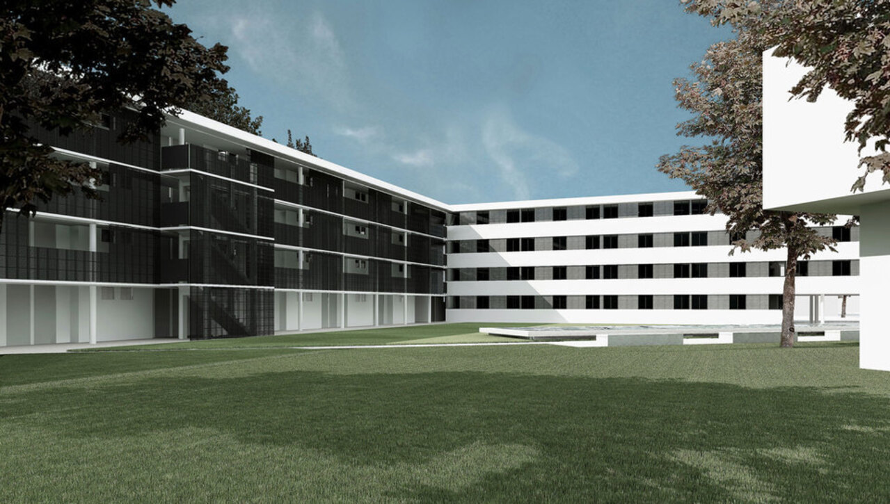 Cidade brasileira cria vila exclusiva para idosos com lazer e saúde