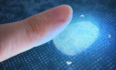 Benefício social agora só com biometria aprovada
