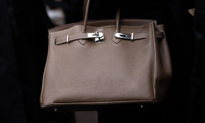 A bolsa Margaux promete dominar o street as novas tendencias