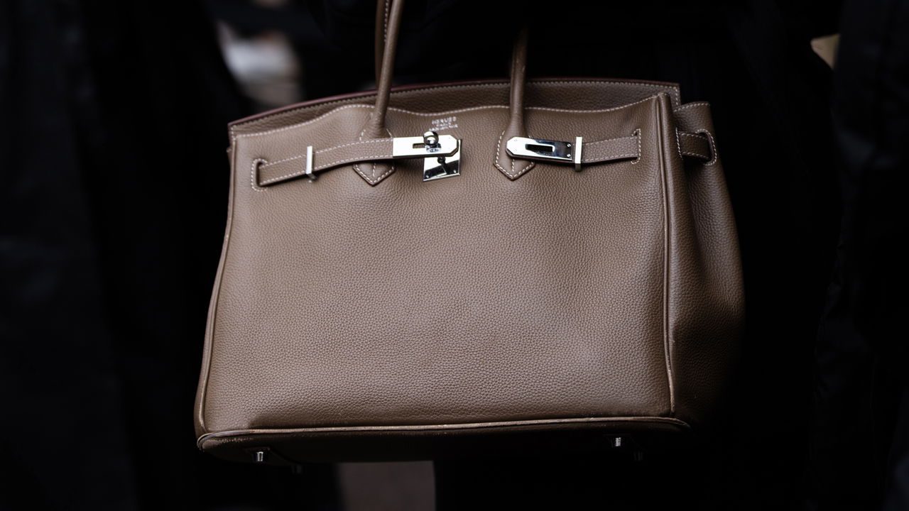 A bolsa Margaux promete dominar o street as novas tendencias