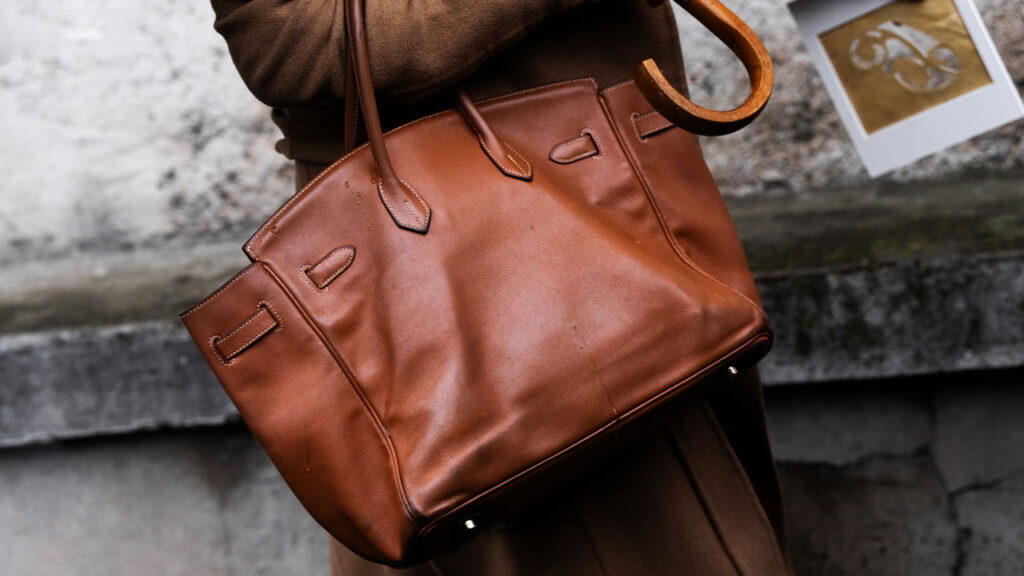 A bolsa Margaux promete dominar o street as novas tendencias