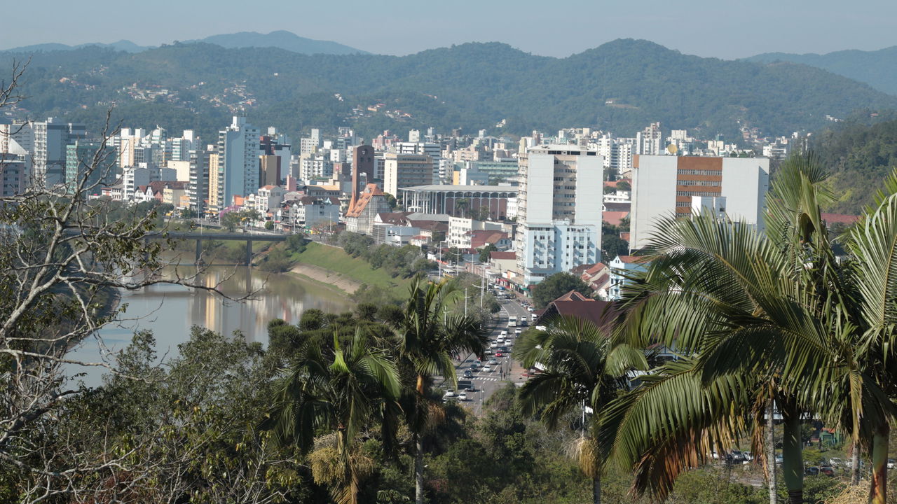 Essa cidade está virando queridinha de quem quer morar bem no Sul