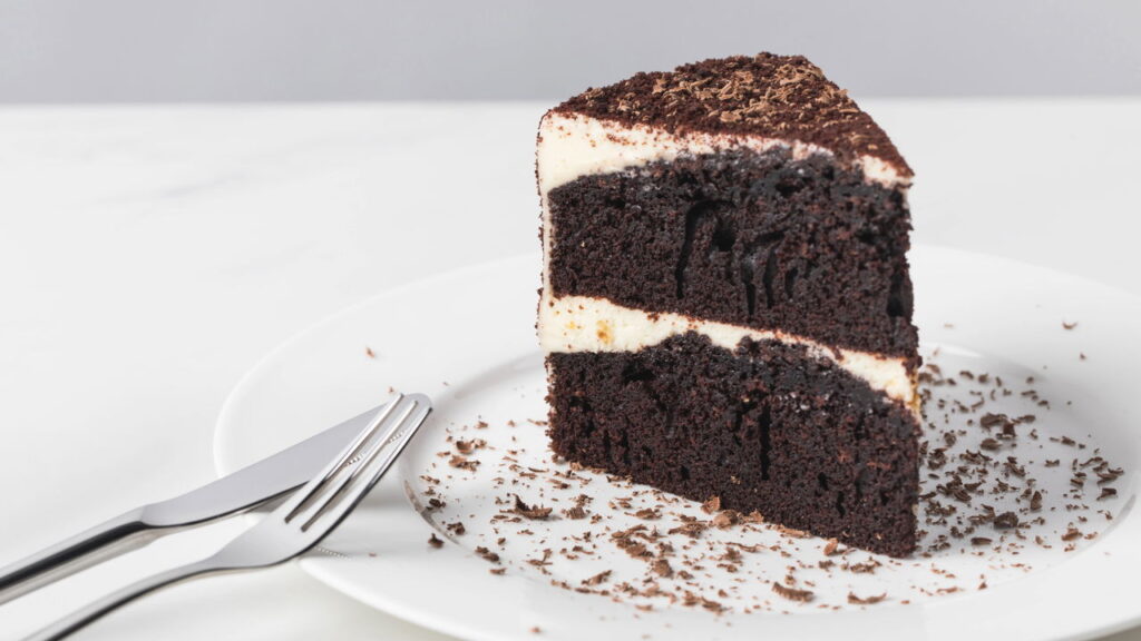 Receita de bolo com coco que explode em sabor
