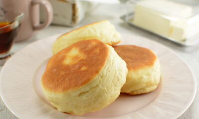 Bolo inglês perfeito! O guia completo para uma massa fofinha e sabor inesquecível!