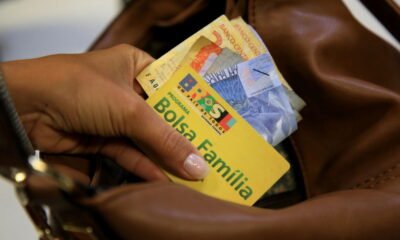 Calendário do Bolsa Família de julho já está disponível