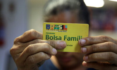 Bolsa Família libera calendário oficial dos pagamentos de agosto
