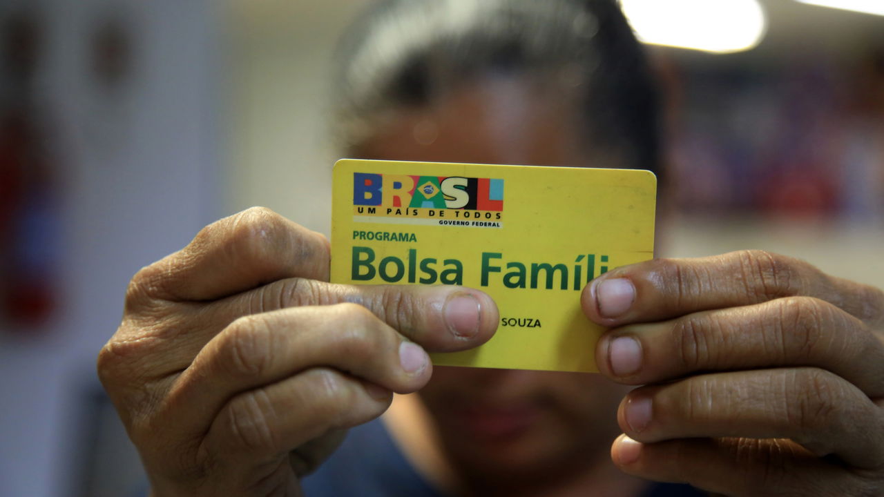 Bolsa Família libera calendário oficial dos pagamentos de agosto